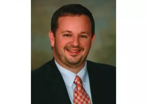 Stuart Heflin - State Farm Insurance Agent in Natchez, MS